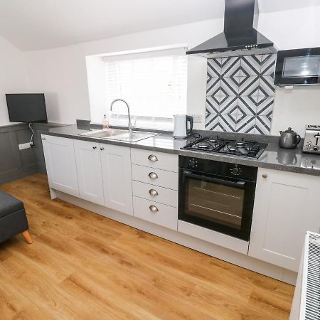 Star Cottage Сондерсфут Екстер'єр фото