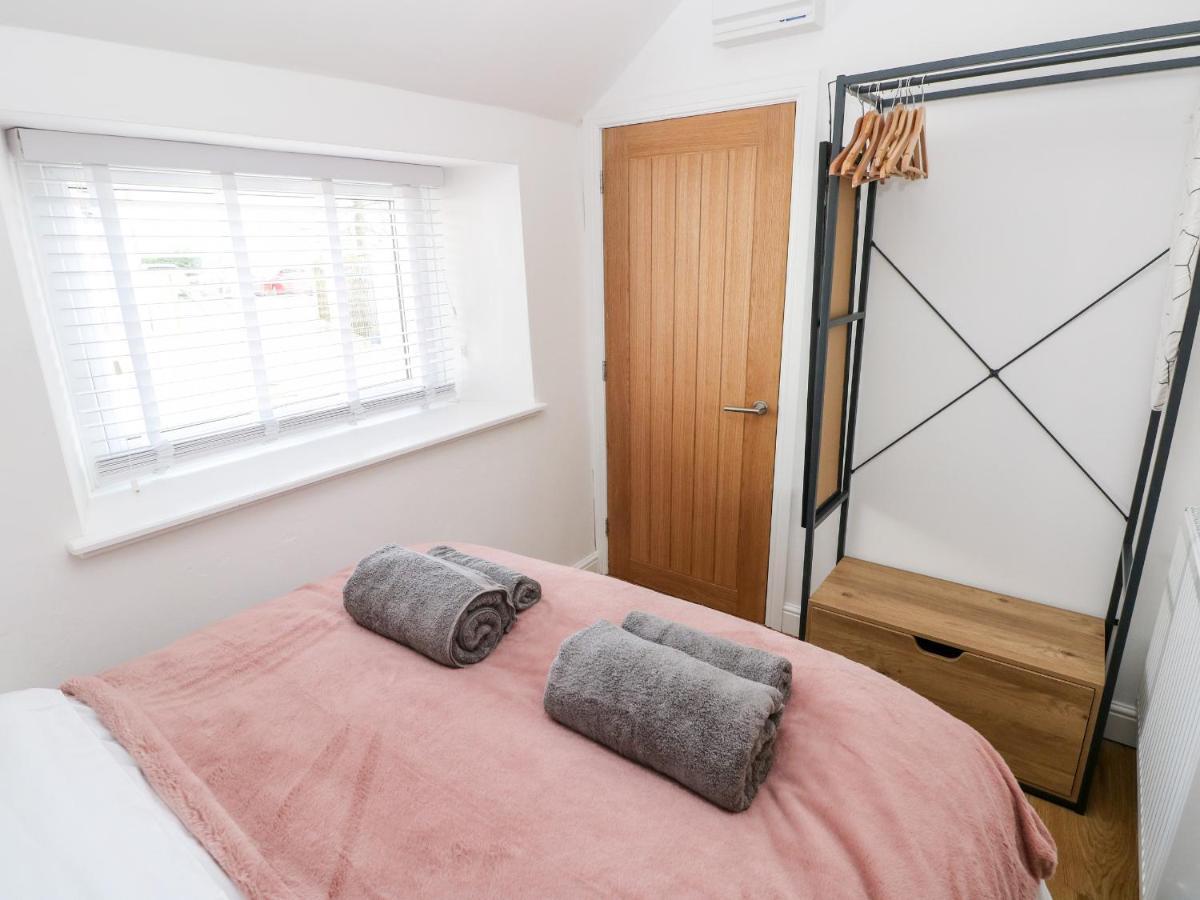 Star Cottage Сондерсфут Екстер'єр фото